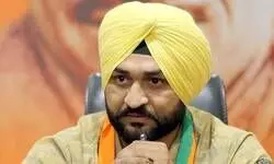 Haryana minister Sandeep Singh joins police investigation into sexual harassment case Haryana minister Sandeep Singh joins police investigation into sexual harassment case