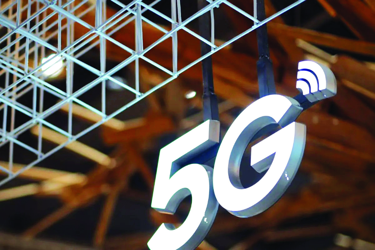 DoT secy asks industry to focus on manpower skilling needs of 5G era