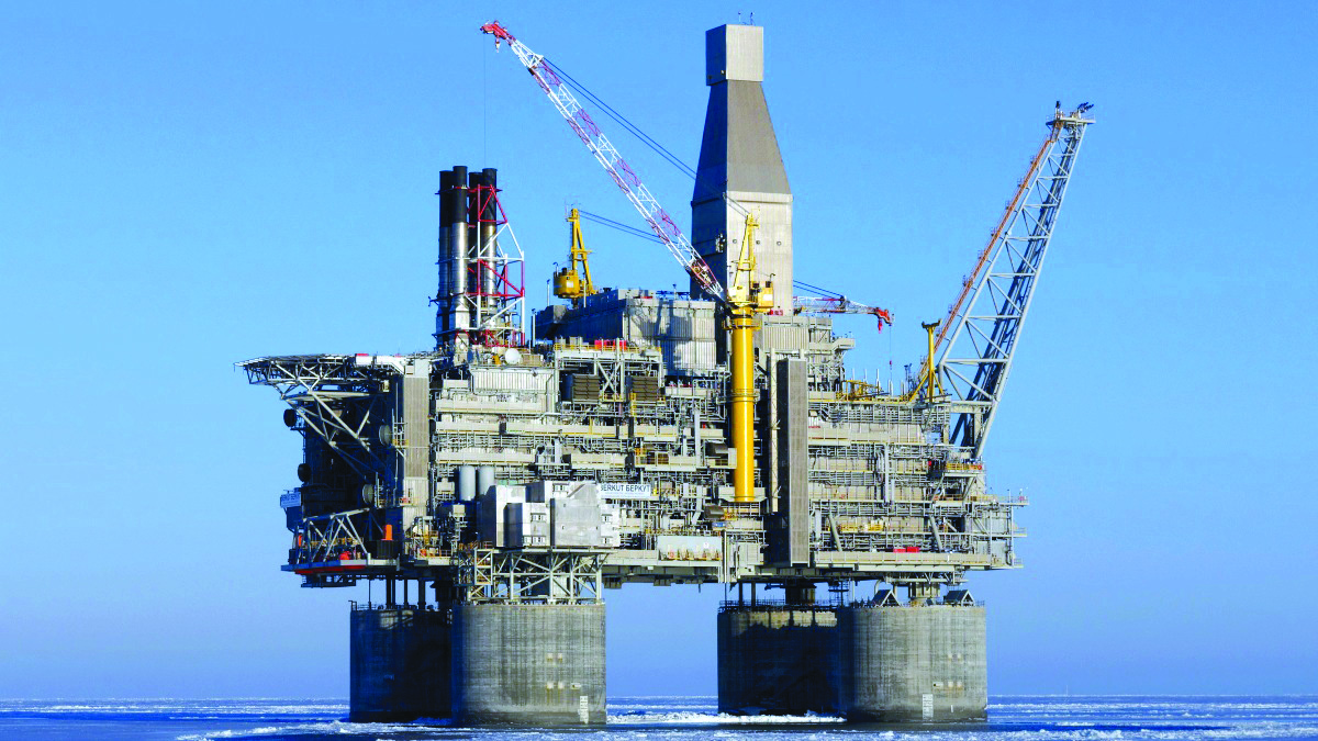 OVL retakes 20% stake in Sakhalin-1 oil, gas fields OVL retakes 20% stake in Sakhalin-1 oil, gas fields