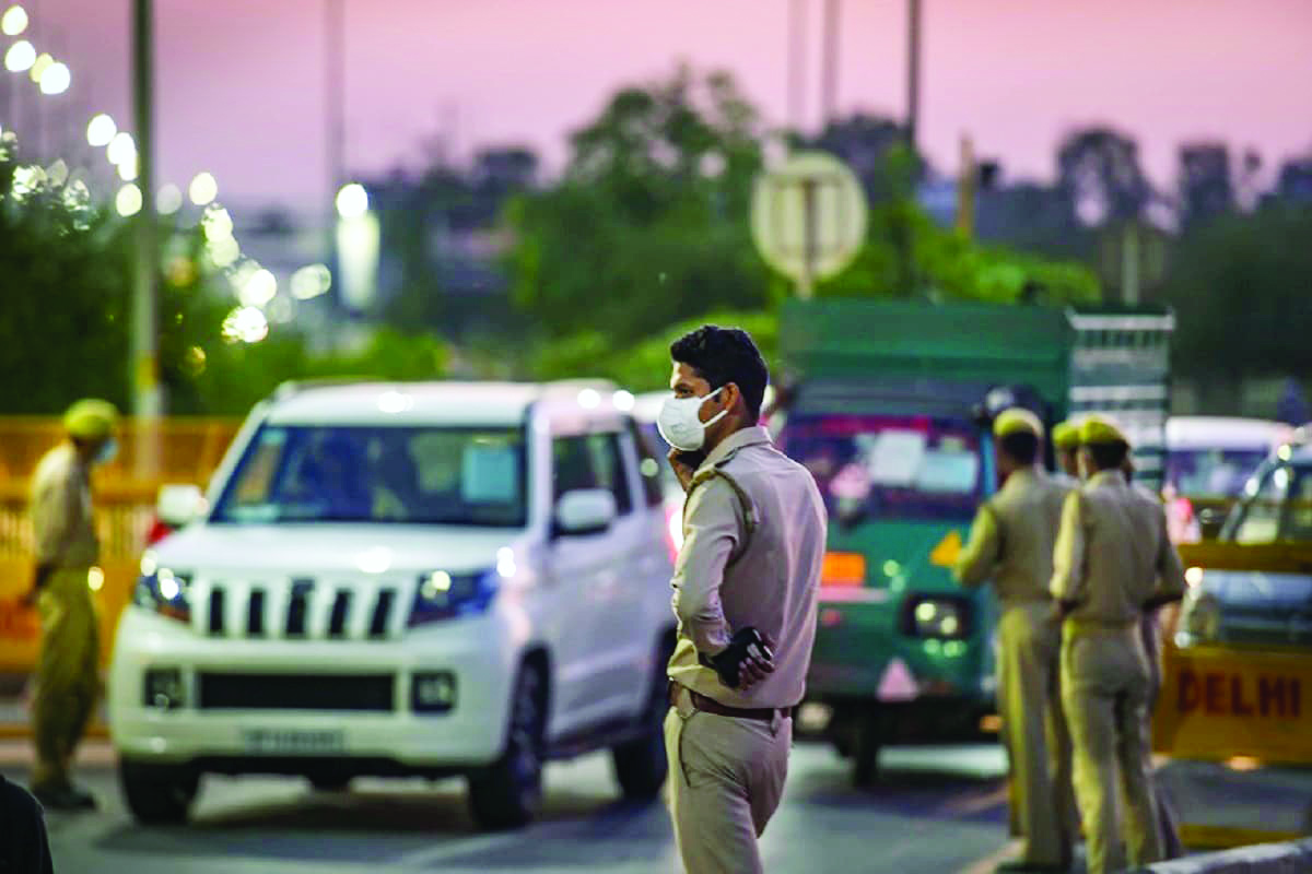 ‘Pregnant woman, husband injured after boy pours paint thinner into bonfire’