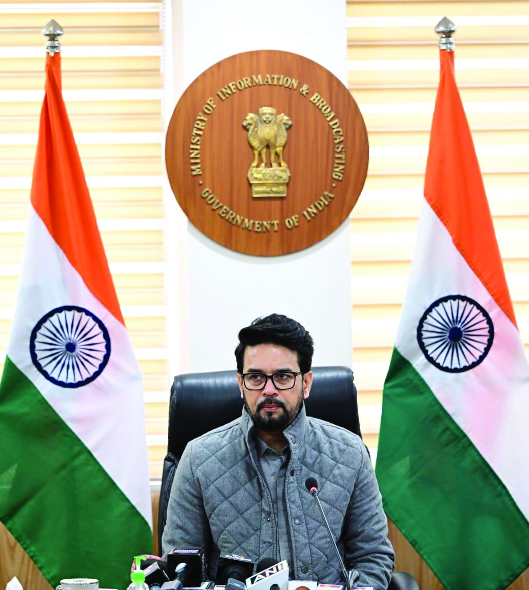 PM Modi to inaugurate National Youth Festival in Karnataka’s Hubbali on Jan 12