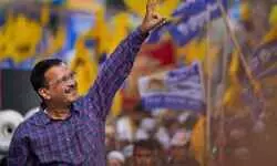 Delhi LGs office has refused to give timely appointment to CM Kejriwal for meeting claims AAP
