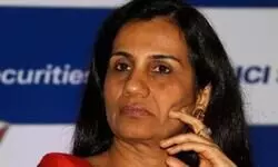 Loan fraud case: Chanda Kochhar, her husband Deepak Kochhar released from jail