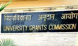 Devise mechanisms to allow students to pursue two degree courses simultaneously: UGC