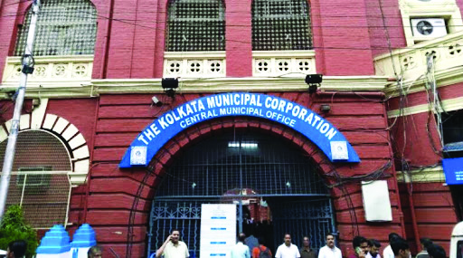 KMC’s revenue collection till Dec 31 stands at Rs 900 crore KMC’s revenue collection till Dec 31 stands at Rs 900 crore