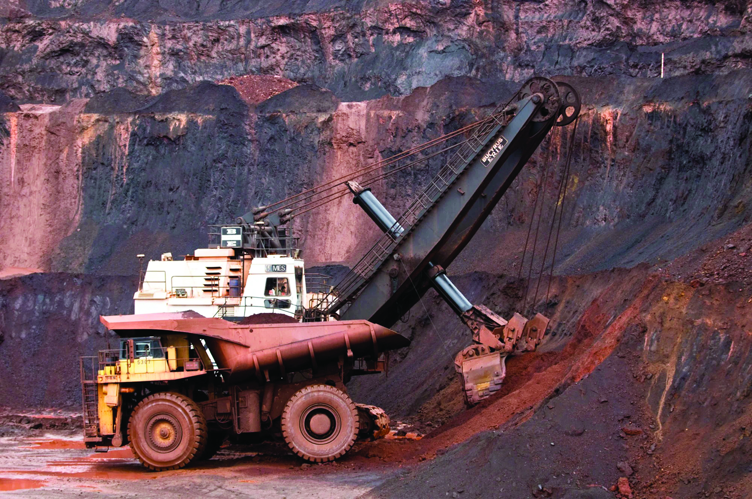 Govt okays `155 cr for mineral exploration, boosting capabilities
