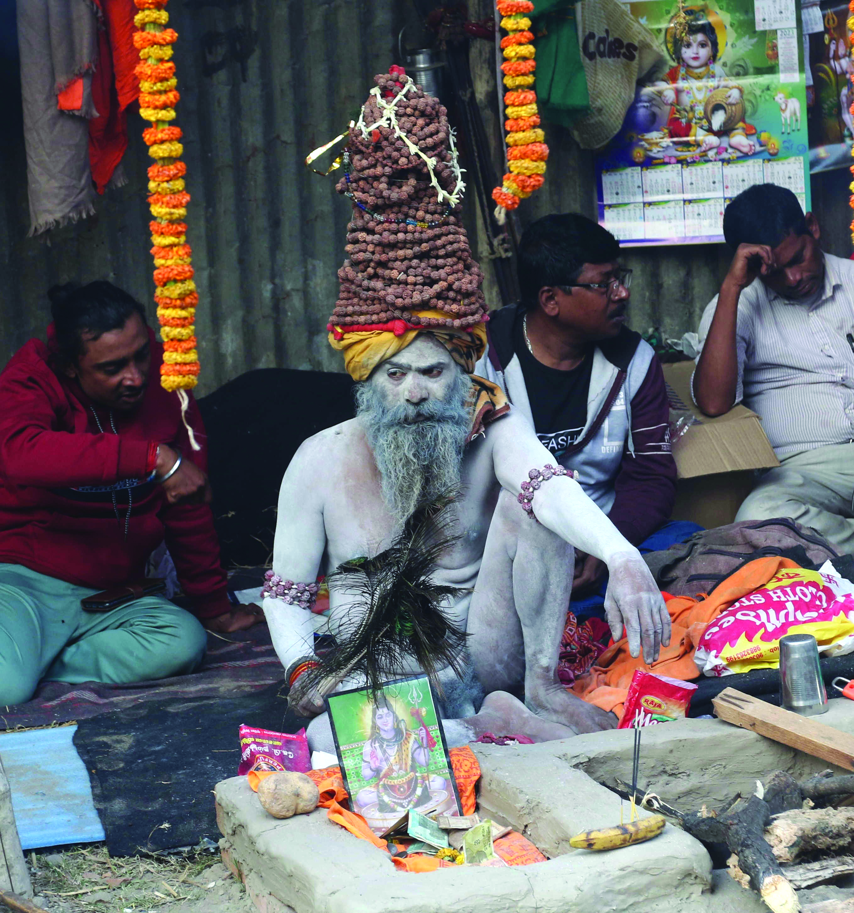 Gangasagar: Signposts, banners will be in Hindi, Eng, Bengali