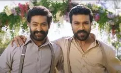 Kejriwal congratulates cast, crew of RRR for winning Golden Globe award for best song Kejriwal congratulates cast, crew of RRR for winning Golden Globe award for best song