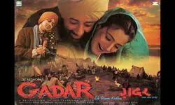 Gadar: Ek Prem Katha’ to re-release in cinemas on June 15 Gadar: Ek Prem Katha’ to re-release in cinemas on June 15