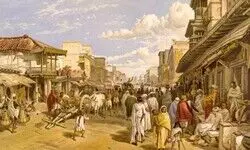 Quintessentially democratic Quintessentially democratic