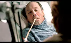 Whose life is it anyway? Whose life is it anyway?