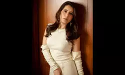 Raashii Khanna opens up on being a part of Sidharth Malhotras Yodha Raashii Khanna opens up on being a part of Sidharth Malhotras Yodha