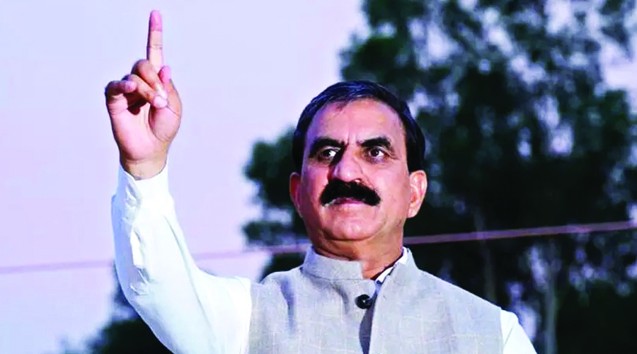 Himachal: On Lohri, Sukhu govt to decide on OPS Himachal: On Lohri, Sukhu govt to decide on OPS