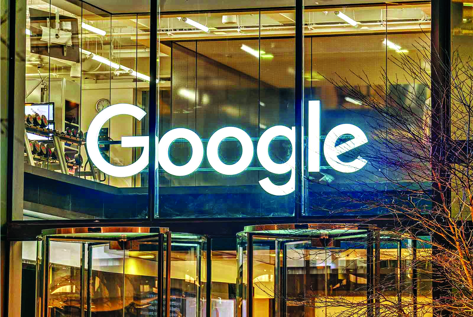 NCLAT refuses interim relief to Google on CCI’s `936 cr fine NCLAT refuses interim relief to Google on CCI’s `936 cr fine