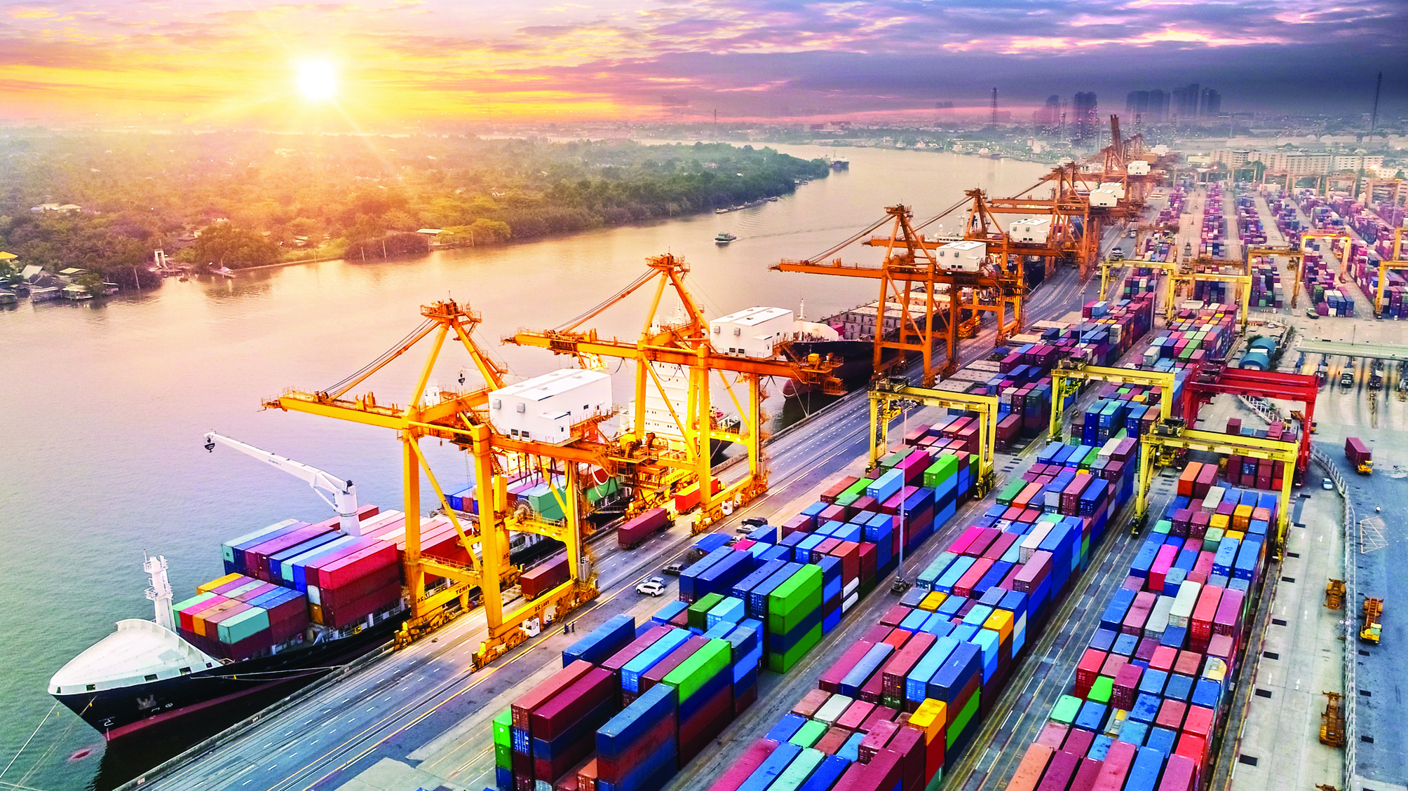 EoI for Rs 17K cr transhipment port in Nicobar by January end