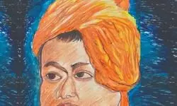 Carrier of the flame