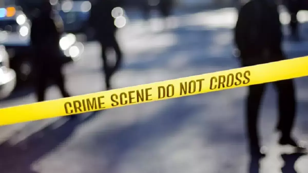 Three killed after being run over by train in Rajasthans Kota