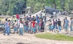 An act of bias? An act of bias?