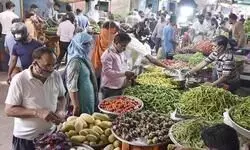 Retail inflation falls to one year low of 5.72 pc in December