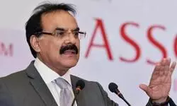 CBI books ex-finance secy Arvind Mayaram for corruption in supply of currency notes security thread CBI books ex-finance secy Arvind Mayaram for corruption in supply of currency notes security thread