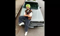 Singer-actor Diljit Dosanjh set to perform at Coachella 2023 Singer-actor Diljit Dosanjh set to perform at Coachella 2023