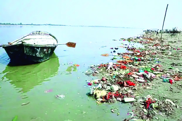 Bengal urges Centre to declare four more rivers ‘fit for bathing’