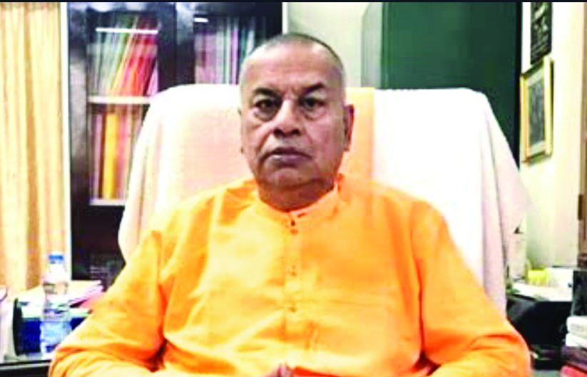 ‘Vivekananda’s philosophies & teachings are universal’ ‘Vivekananda’s philosophies & teachings are universal’