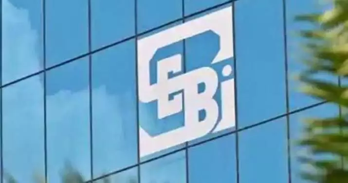 Sebi bans three entities from securities market for insider trading activities Sebi bans three entities from securities market for insider trading activities