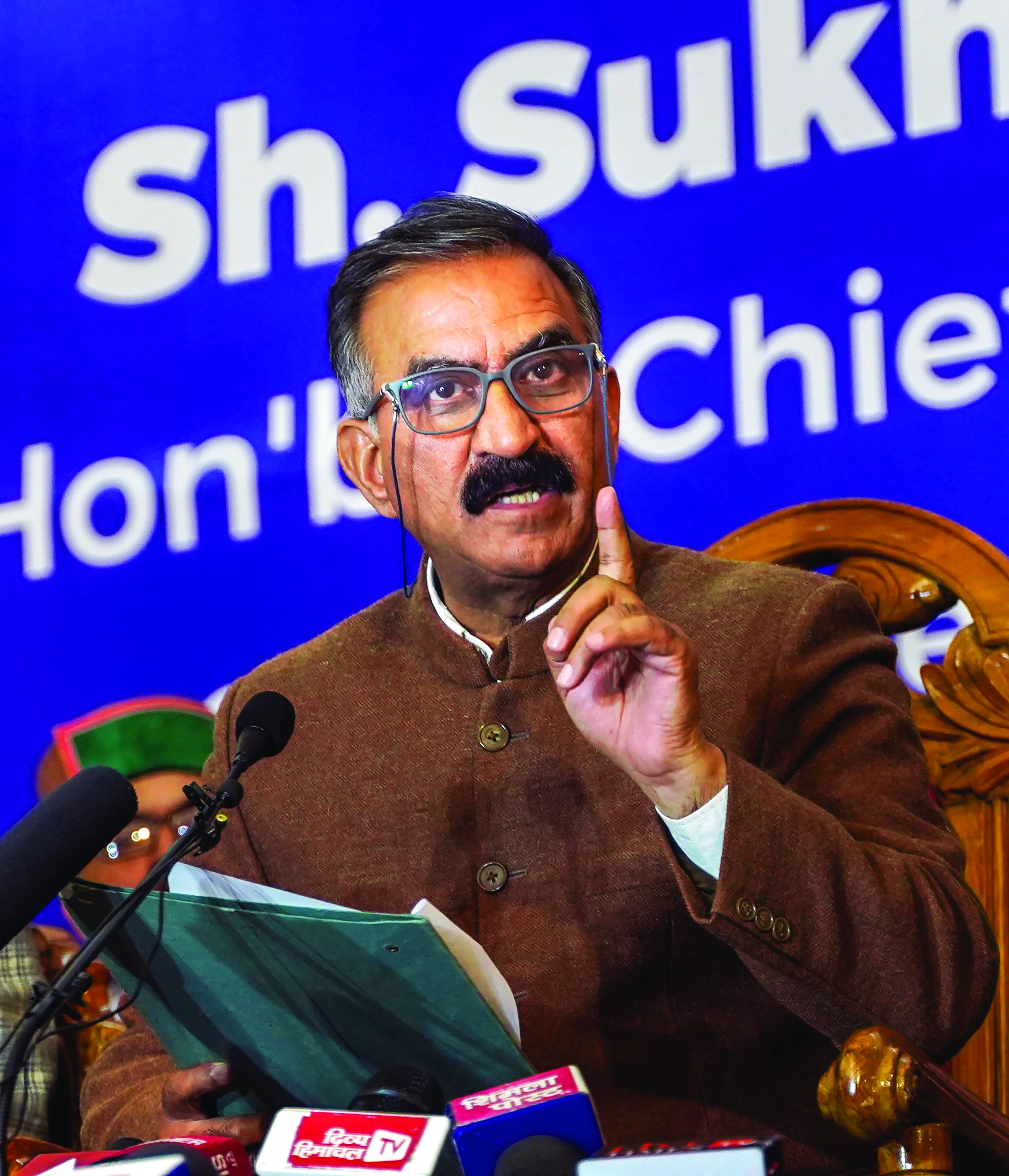 OPS to instill sense of social security: HP CM OPS to instill sense of social security: HP CM