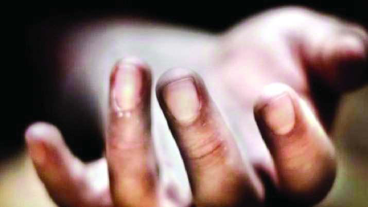 New Town: Two dead in road mishap