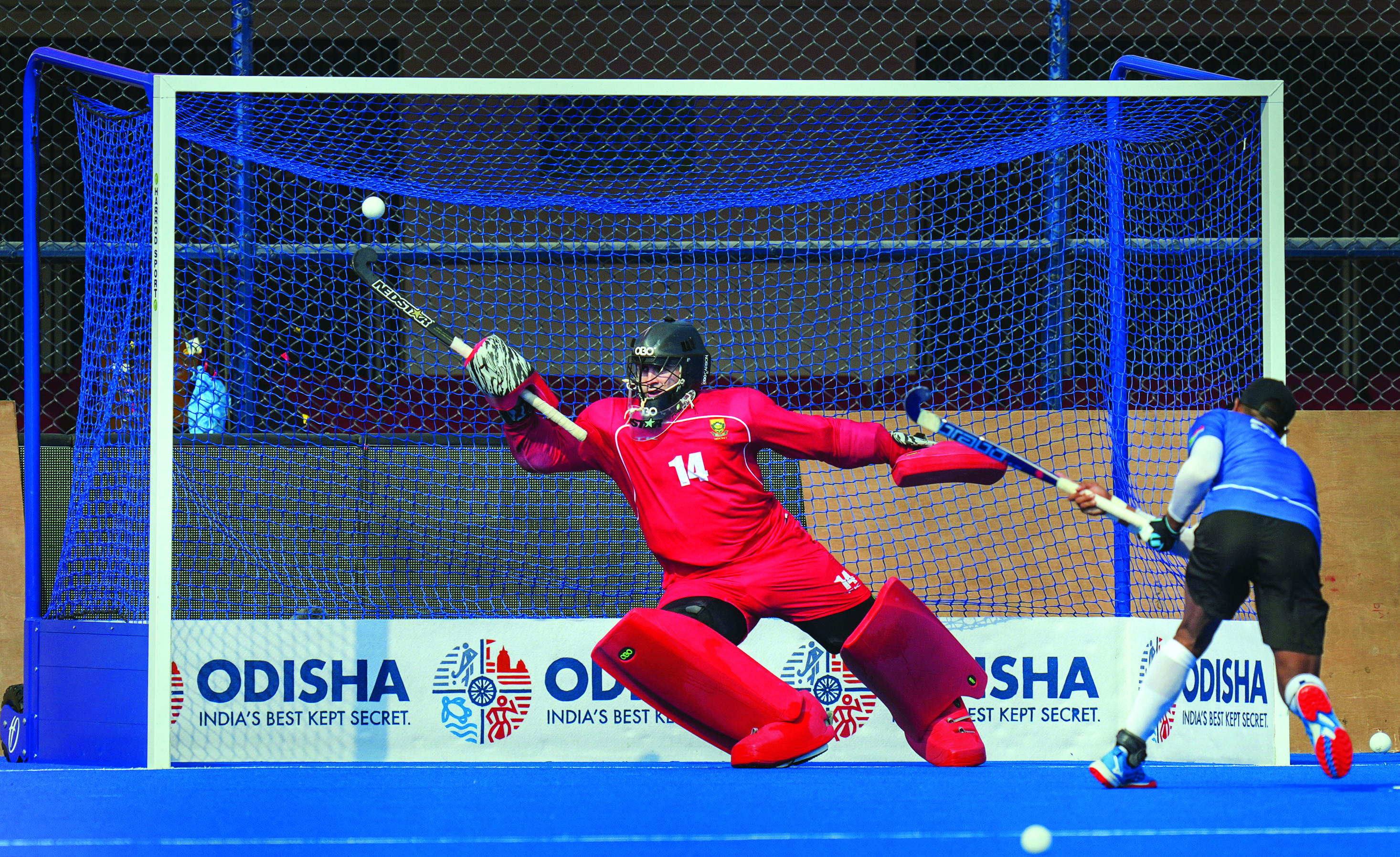 No support from anywhere, Wales’ outfit wants to make it count