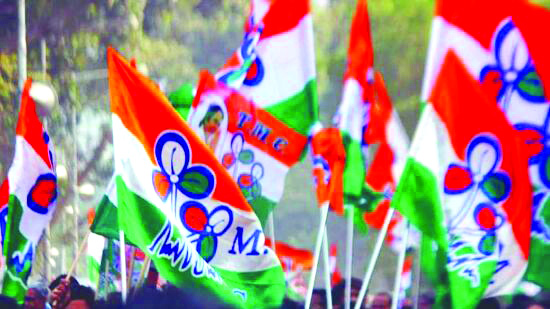 ‘Anchale Ek Din’: In 3 days, TMC  leaders cover about 150 Panchayats