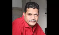 Paan Singh Tomar screenwriter Sanjay Chouhan breathes his last at 61 Paan Singh Tomar screenwriter Sanjay Chouhan breathes his last at 61