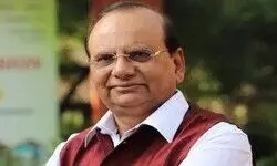 Lt Governor hasnt rejected proposal to send Delhi govt teachers to Finland for training, says his office Lt Governor hasnt rejected proposal to send Delhi govt teachers to Finland for training, says his office