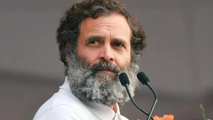 Plurality under threat, India will reject hatred: Rahul Gandhi in letter to be distributed as Yatra follow-up