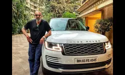 Sanjay Dutt didnt want to take chemotherapy for his cancer treatment Sanjay Dutt didnt want to take chemotherapy for his cancer treatment