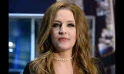 Elvis Presleys only daughter, Lisa Marie Presley, passes away at 54 Elvis Presleys only daughter, Lisa Marie Presley, passes away at 54