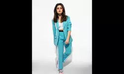 I like playing characters that do something in the story: Ridhi Dogra