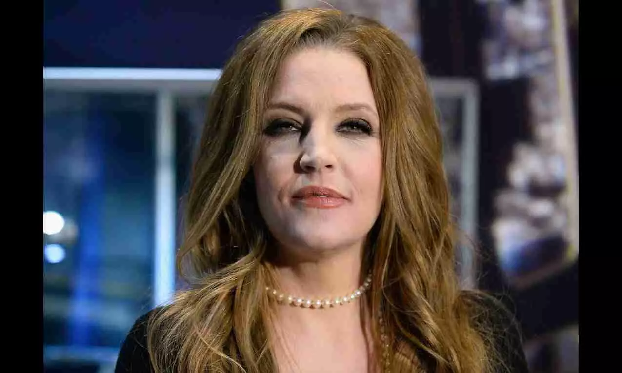 Elvis Presleys only daughter, Lisa Marie Presley, passes away at 54