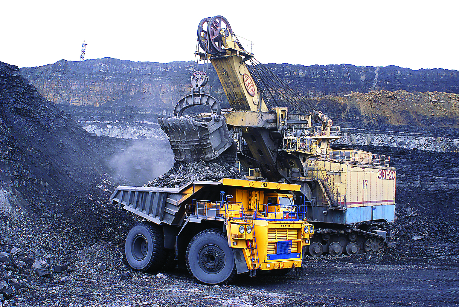 About 18 lakh people benefitted   from mine water: Coal ministry