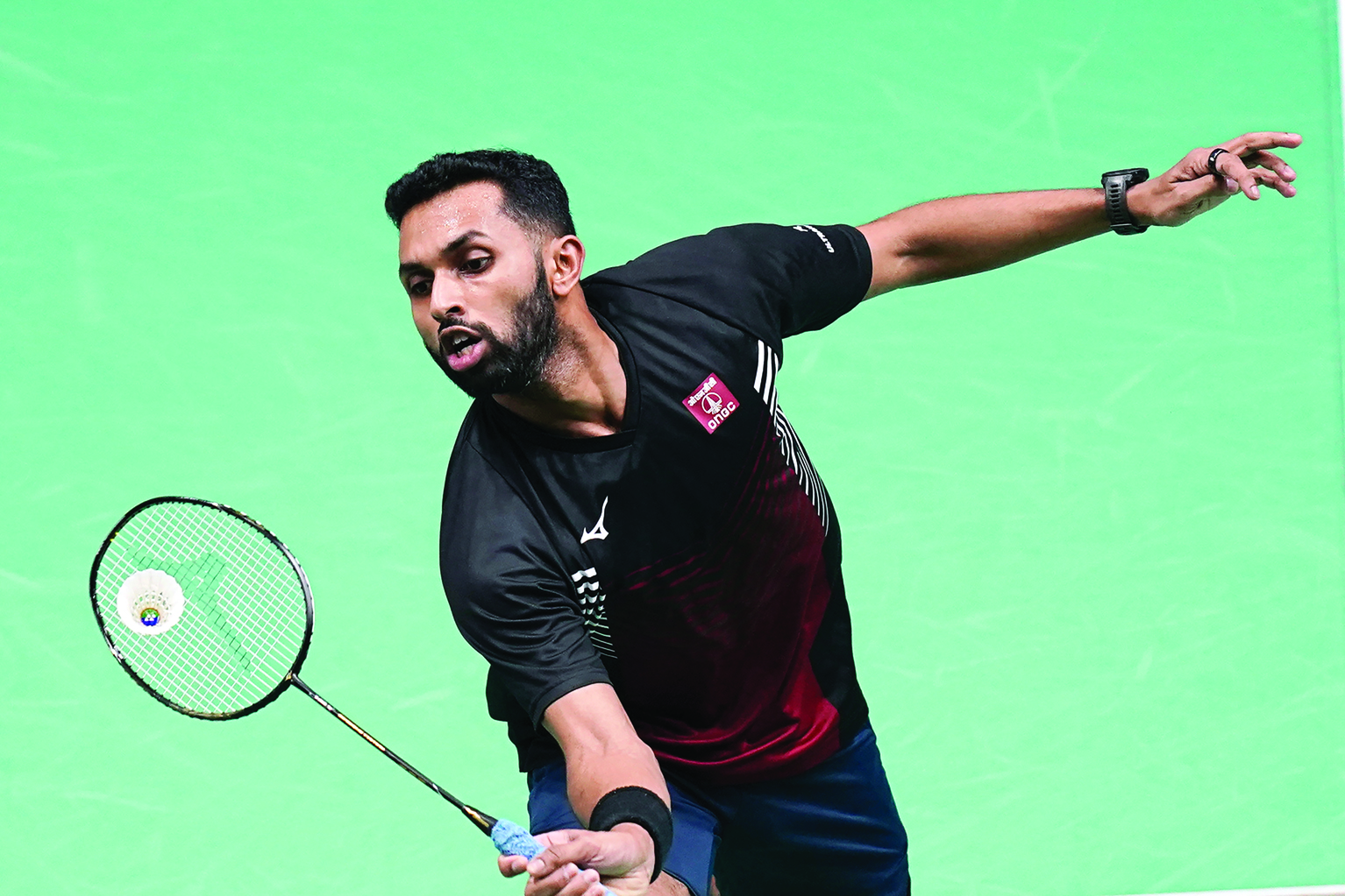 Malaysia Open: Satwik-Chirag enter semis; Prannoy loses in quarter-finals
