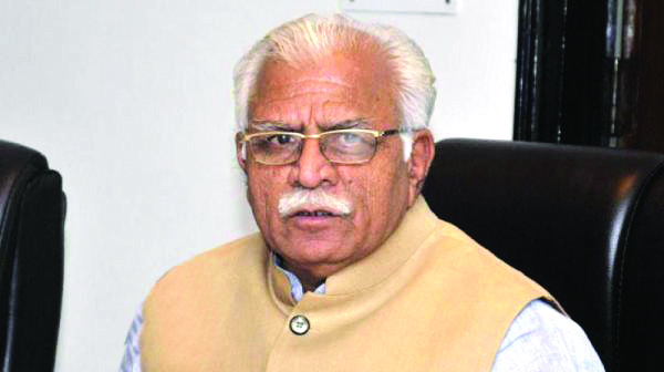 G-20 delegates to be introduced to Haryana’s culture, heritage: CM