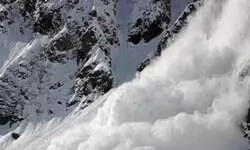 Avalanche hits J-Ks Gurez; Warning issued for 12 districts