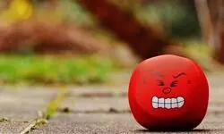 Escaping the red mist Escaping the red mist