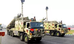 Crowning jewel of modern warfare