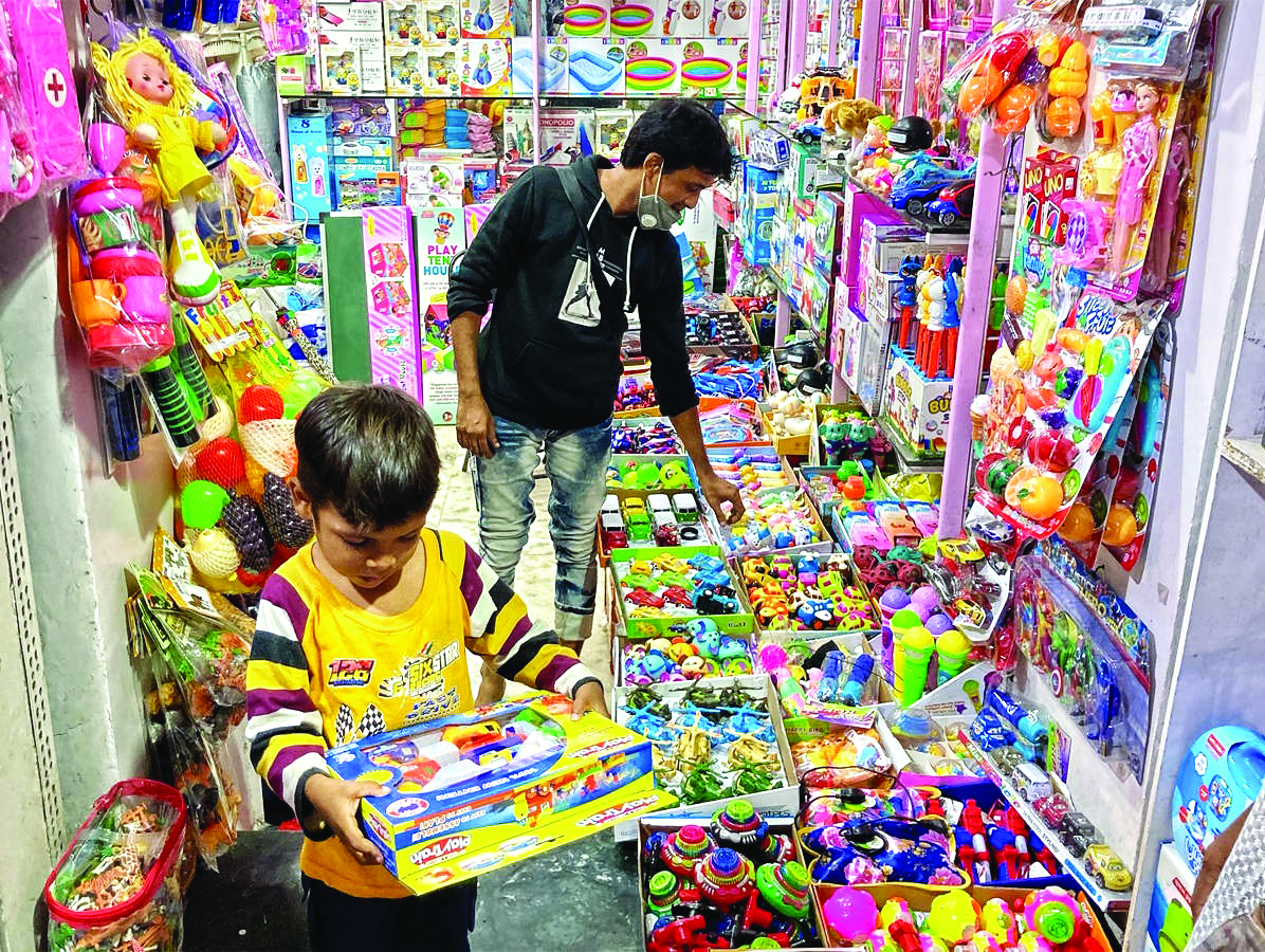 Newer modus operandi adopted to circumvent BIS norms: CBIC