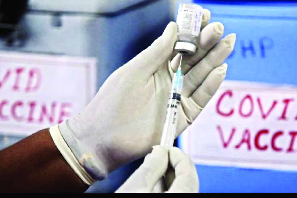 SII’s free supply of Covishield   vaccine to Centre: First lot of   80 lakh doses set for dispatch