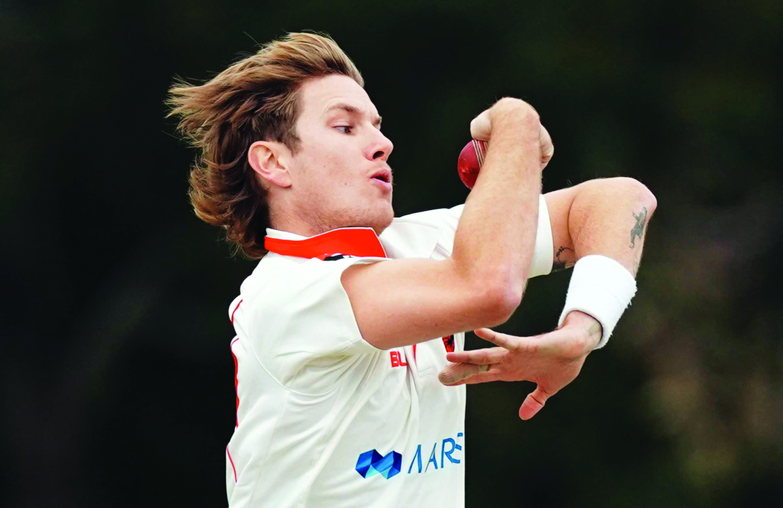 Zampa mulling on taking call on red ball career after India tour omission