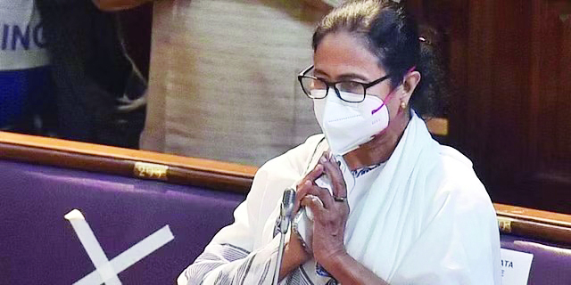 ‘Mamata Banerjee has the ability to become the Prime Minister’