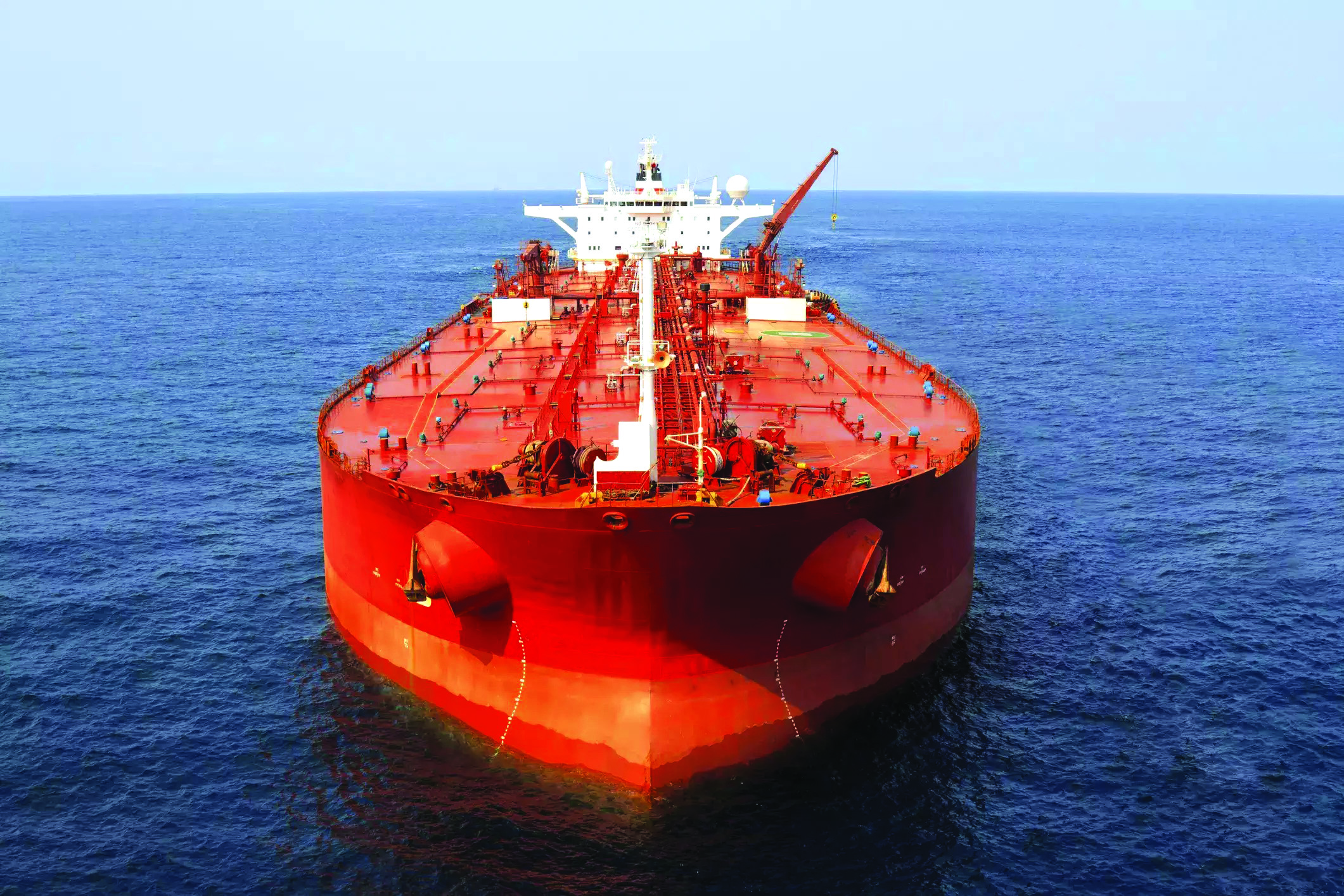 India’s Russian oil imports top 1 million barrels a day in Dec